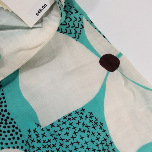 Speechless | Juniors 7 Dress Brown Bow New With Tags NWT - Picture 8 of 9